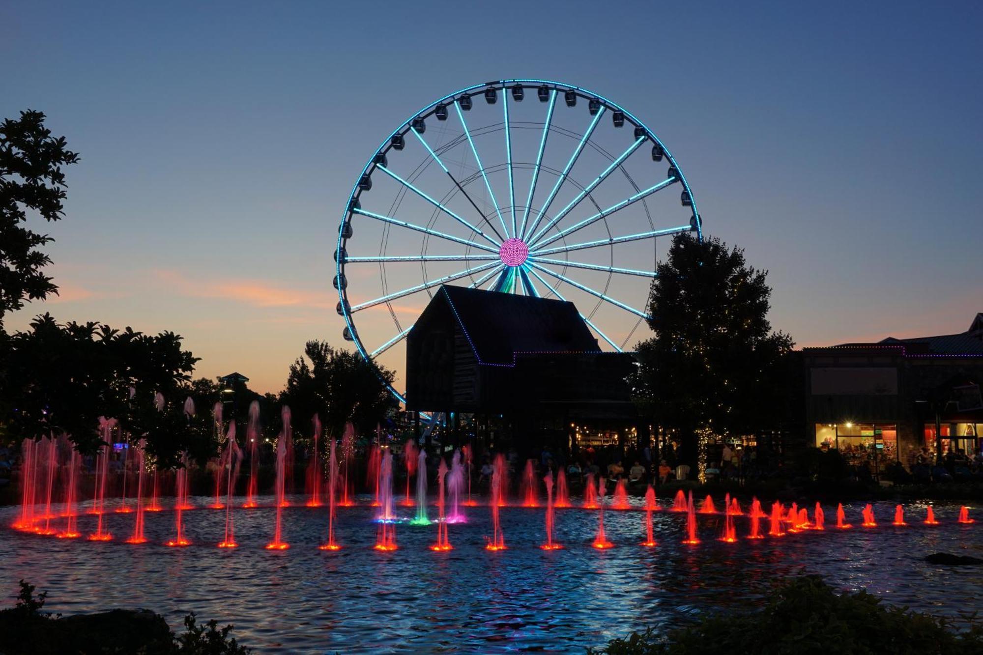 Mountain Eden, Hot Tub, Resort Pool, Wifi, 1089 Free Tickets Each Paid Day, Dollywood And More Гетлинбург Екстериор снимка