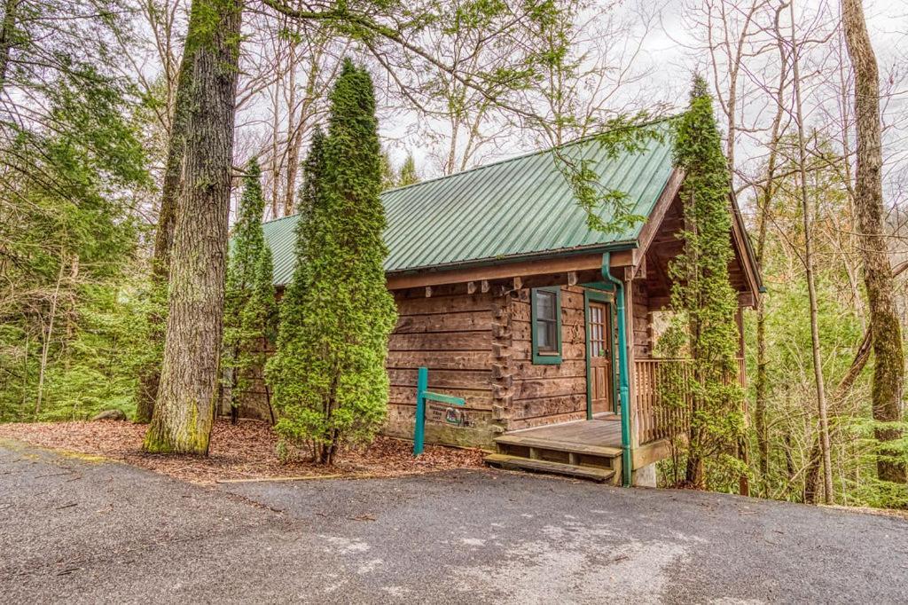Mountain Eden, Hot Tub, Resort Pool, Wifi, 1089 Free Tickets Each Paid Day, Dollywood And More Гетлинбург Екстериор снимка